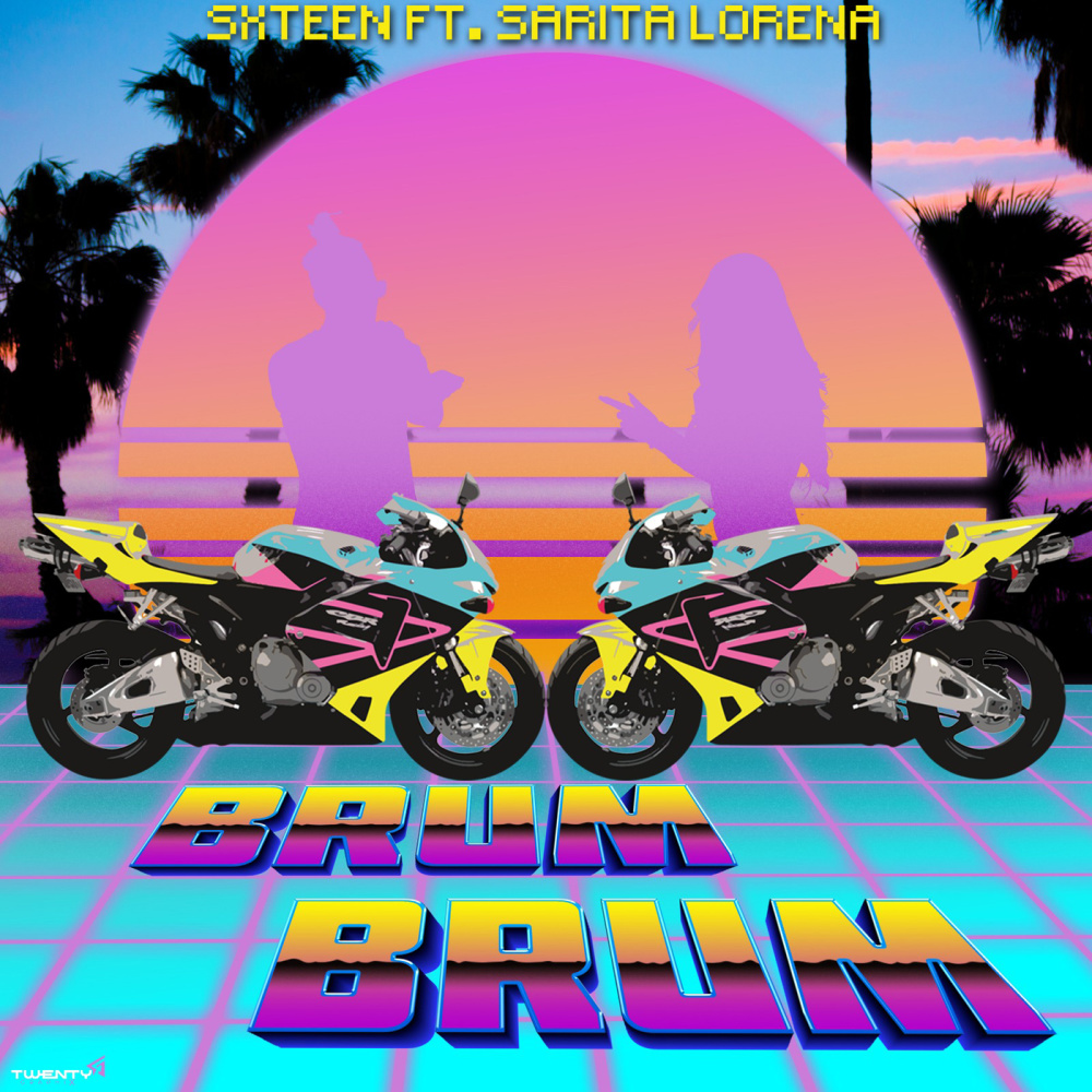 Brum Brum (Instrumental)