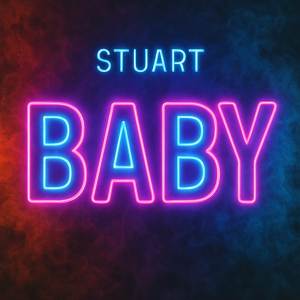 ดาวน์โหลดและฟังเพลง Baby พร้อมเนื้อเพลงจาก Stuart