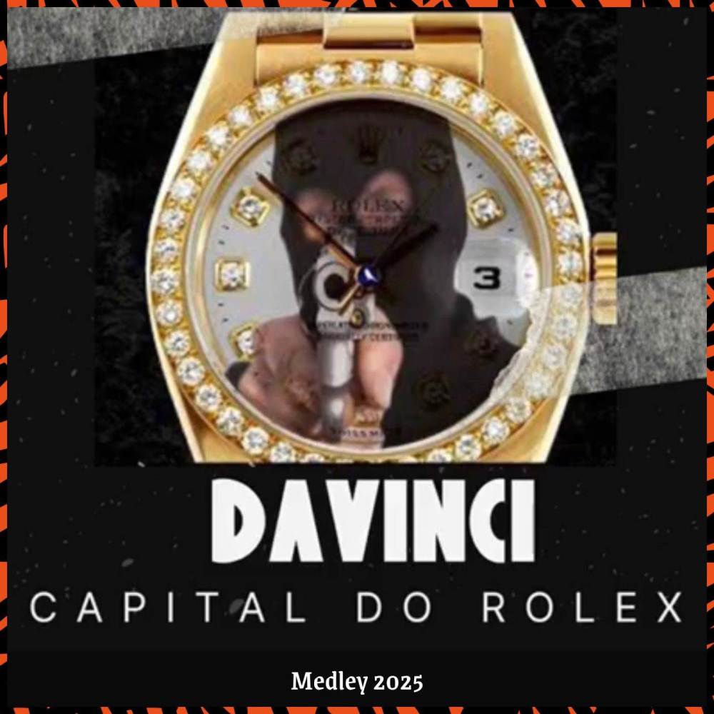 Capital do Rolex (Explicit)