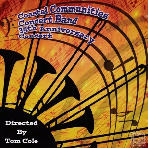 收聽Coastal Communities Concert Band的Concierto De Aranjuez歌詞歌曲