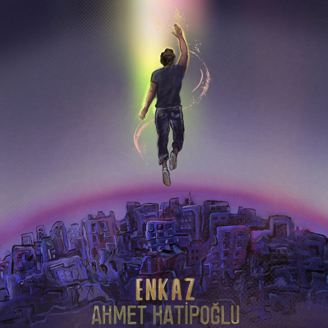 Listen to Enkaz song with lyrics from Ahmet Hatipoğlu