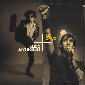 Album Mi Cruz from Alejo