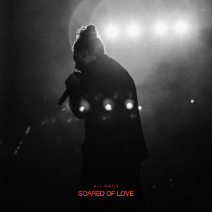 收聽Ali Gatie的Scared of Love歌詞歌曲