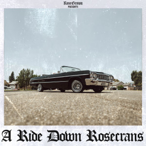 收聽RoseGrown的Down For Me (Explicit)歌詞歌曲