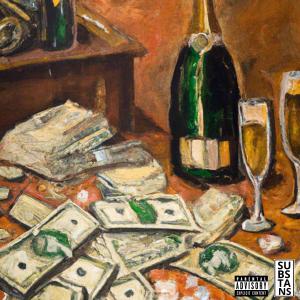 Substans的專輯RILUM (Explicit)