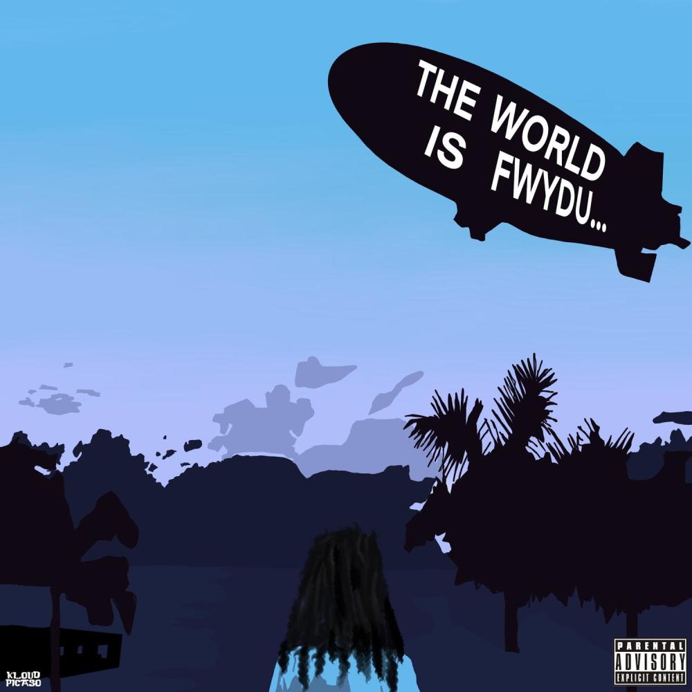 Pilot Seats (feat. Rude Villian, Homi Skeez & Heavy Check) (Explicit)