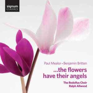 ดาวน์โหลดและฟังเพลง Five Flower Songs, Op. 57: V. The Ballad of Green Broom พร้อมเนื้อเพลงจาก Rodolfus Choir