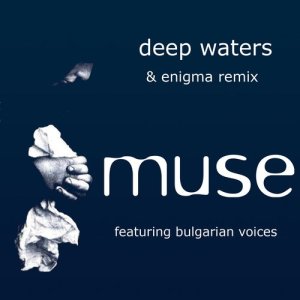 收聽Muse的Deep Waters歌詞歌曲