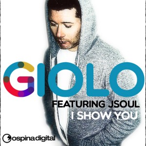 ดาวน์โหลดและฟังเพลง I Show You (Main Mix) พร้อมเนื้อเพลงจาก Giolo