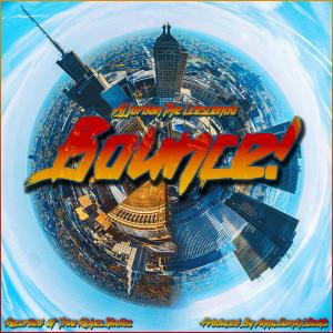 Album Bounce! from Aj Jordan