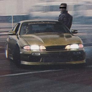 Session 600的專輯Drifting