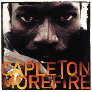 收聽Capleton的Pure Sodom歌詞歌曲