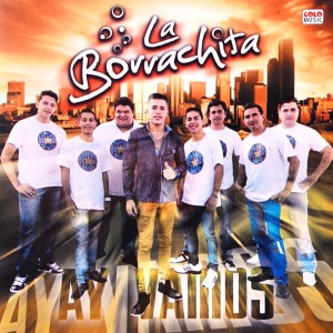 ดาวน์โหลดและฟังเพลง Ay Vamos พร้อมเนื้อเพลงจาก La Borrachita