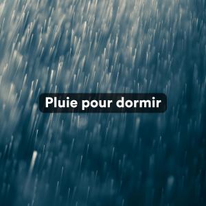 Sons De La Nature的专辑Pluie pour dormir