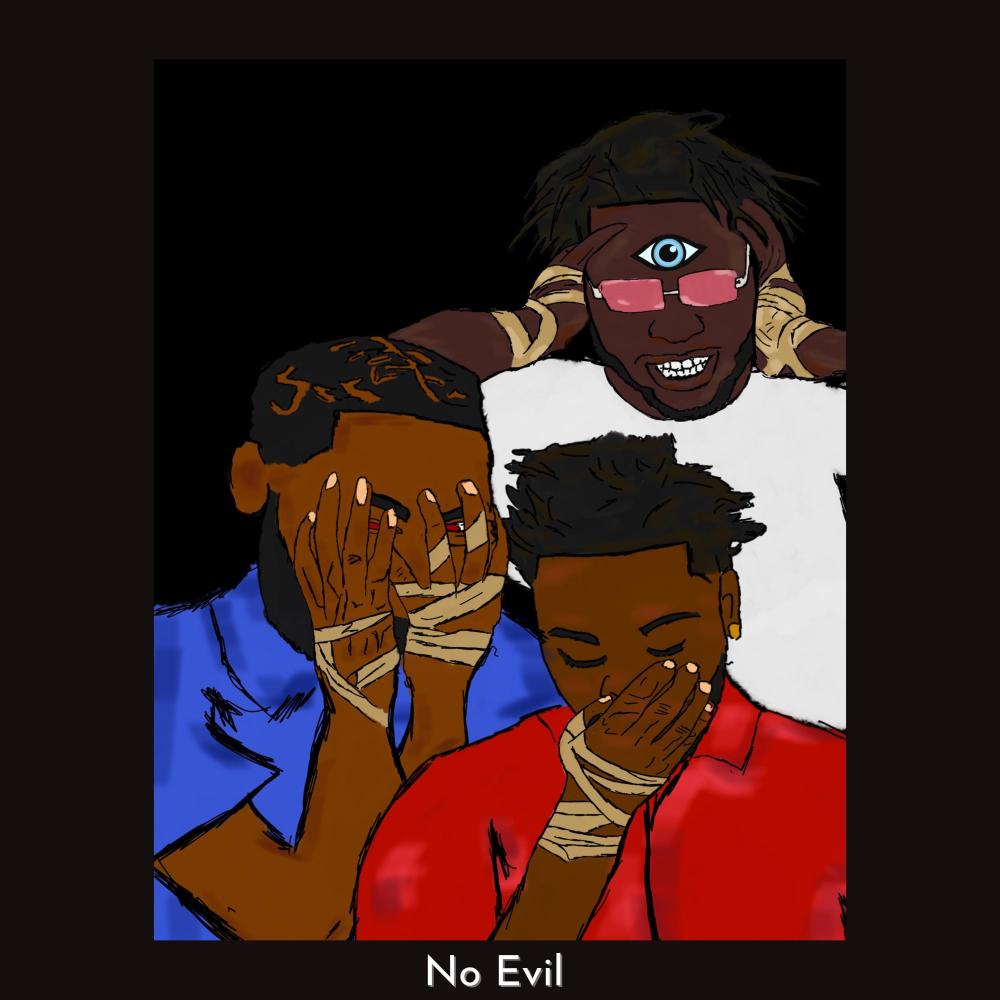 TOO GEEKED (feat. Hayes & Young Nash) (Explicit)
