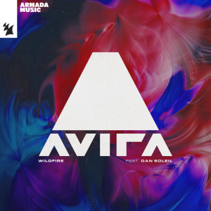 Album Wildfire oleh AVIRA