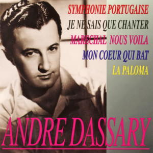 ดาวน์โหลดและฟังเพลง Reviens-moi พร้อมเนื้อเพลงจาก André Dassary
