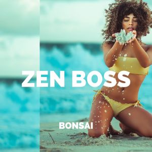 Album Bonsai oleh Zen Boss