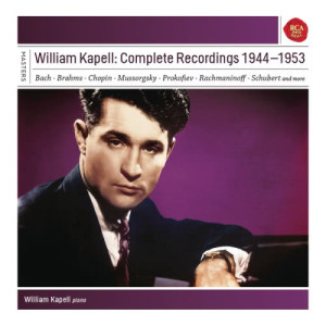 ดาวน์โหลดและฟังเพลง Waltz in E-Flat, Op. 18 พร้อมเนื้อเพลงจาก William Kapell