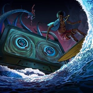 default playlist img