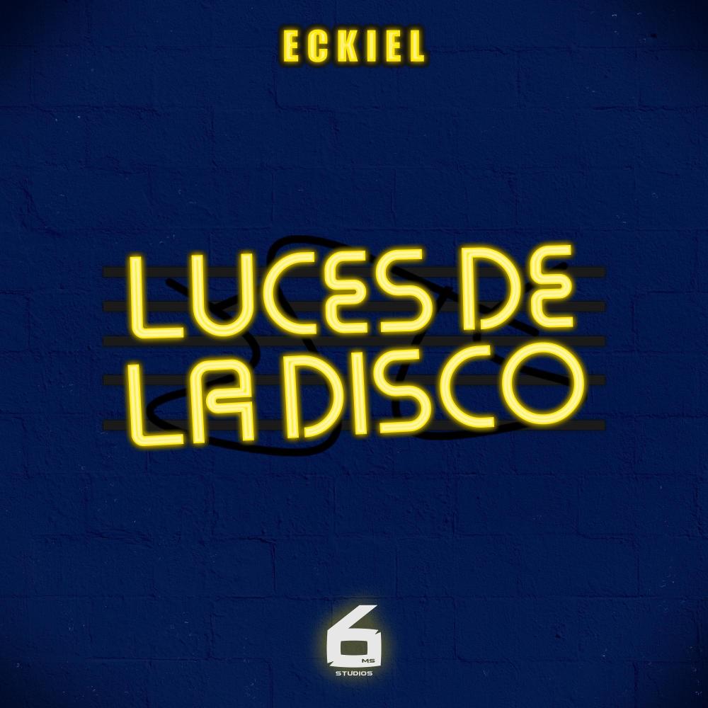 LUCES DE LA DISCO (Explicit)