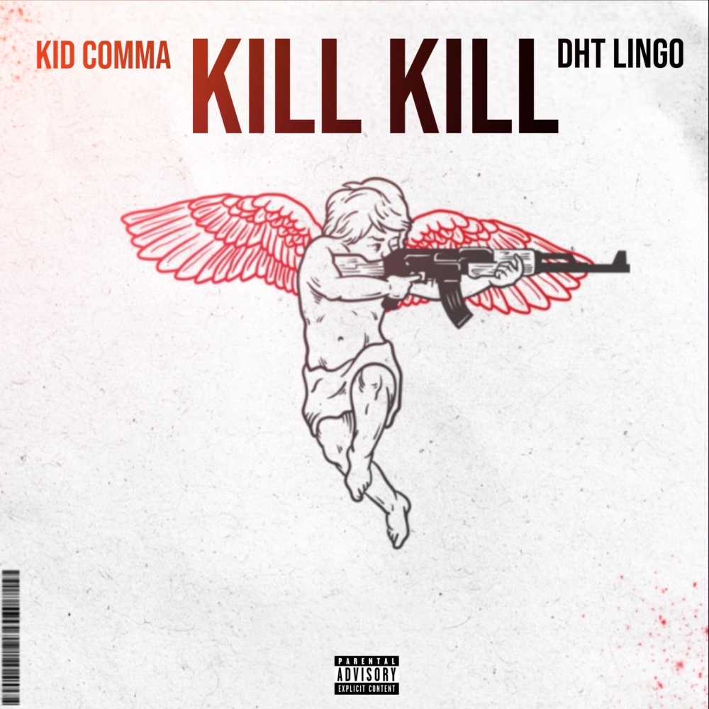 Kill Kill (Explicit)