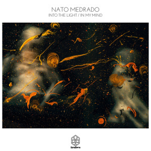 Album Into the Light / In My Mind from Nato Medrado