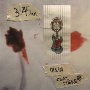 Oisin的專輯3:45am