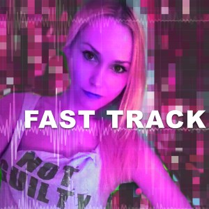 Melisha MusicProduction的專輯Fast Track