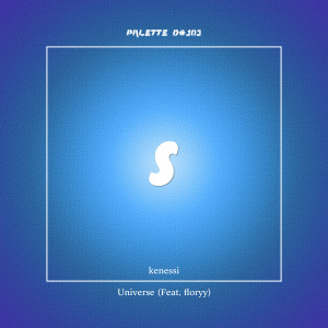 Album "PALETTE D#103. oleh SOUND PALETTE