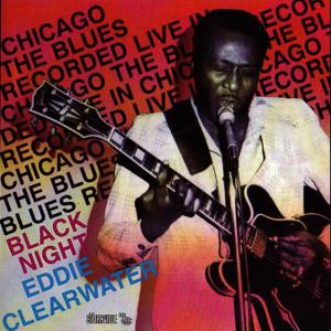 ดาวน์โหลดและฟังเพลง Black Night พร้อมเนื้อเพลงจาก Eddie Clearwater