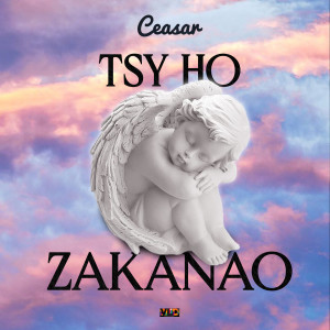 Album Tsy ho zakanao from 