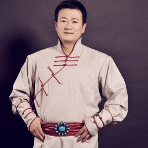 Album 扎蒙花 from 朱永飞