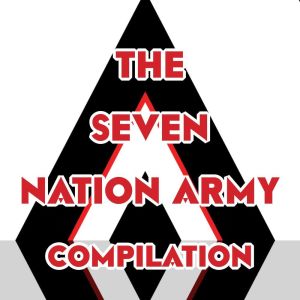 收聽Champs United的Seven Nation Army歌詞歌曲