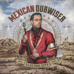 收聽Mexican Dubwiser的It’s Gonna Be On歌詞歌曲