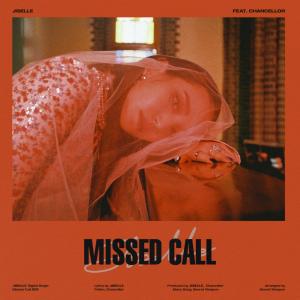 지셀的專輯Missed call (Feat. Chancellor)