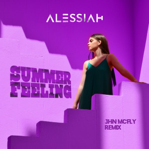 Summer Feeling (Jhn McFly Remix)