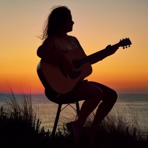 default playlist img