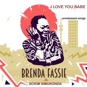 ดาวน์โหลดและฟังเพลง I Love You Babe (Remix) พร้อมเนื้อเพลงจาก Brenda Fassie