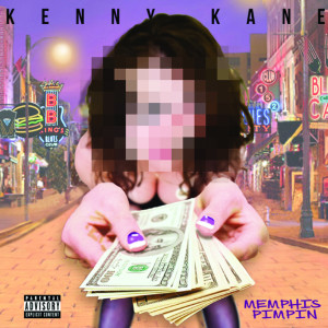 Dengarkan lagu Watch the Bitch (Explicit) nyanyian Kenny Kane dengan lirik
