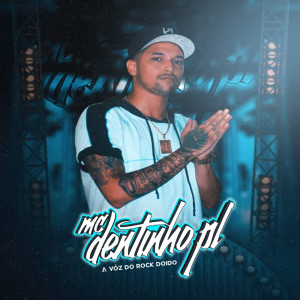 MC DENTINHO PL的專輯CAQUEADO DO REGGAE (Explicit)