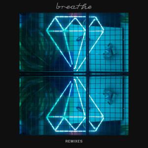 Mako的專輯Breathe (Remixes)