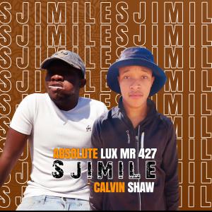 Album Sjimile (feat. Calvin Shaw) from 