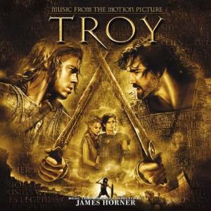ดาวน์โหลดและฟังเพลง Hector's Death พร้อมเนื้อเพลงจาก James Horner