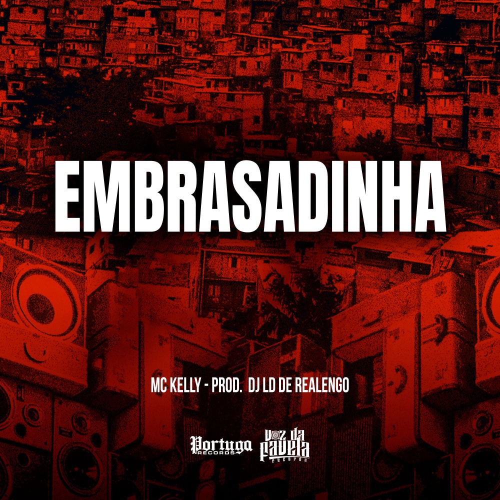 Embrasadinha (Explicit)