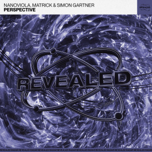 Album Perspective from Nanoviola