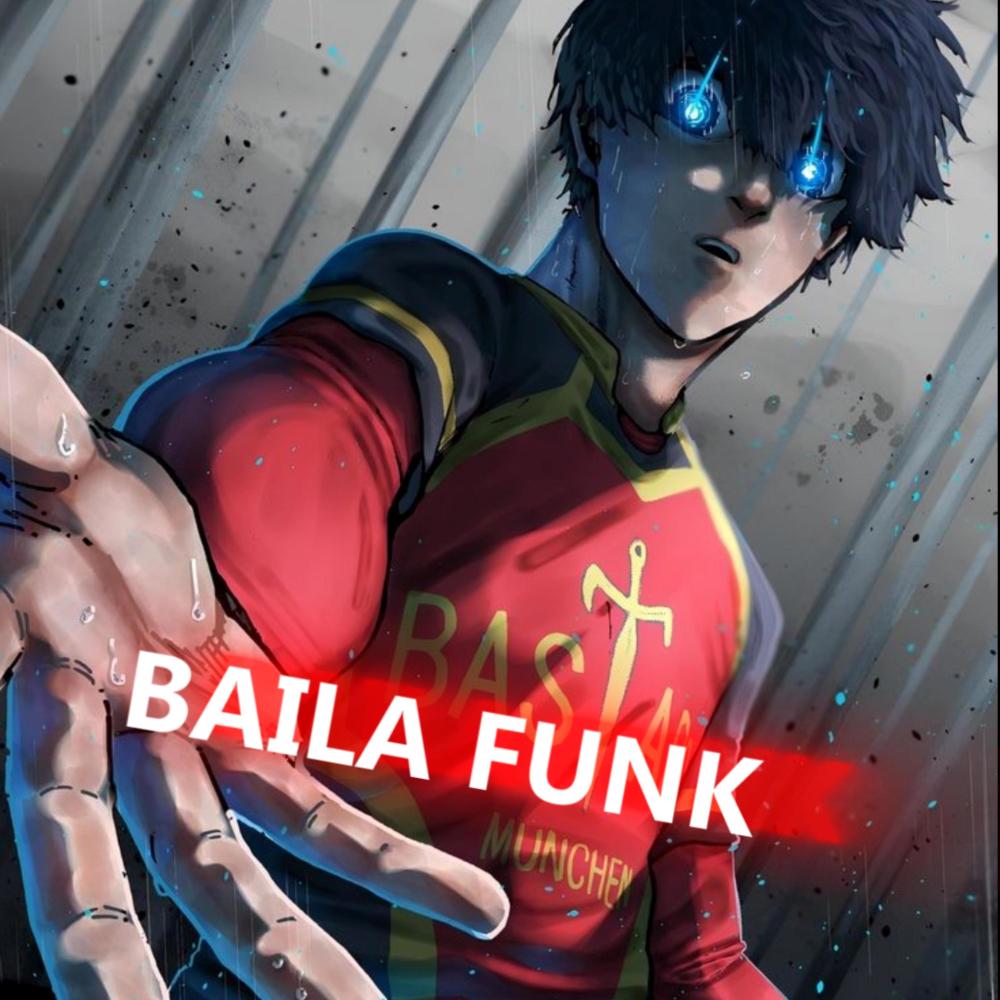 BAILA FUNK (SLOWED)