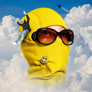 Dengarkan lagu Robber (feat. Yung woody) nyanyian Smiley Debron dengan lirik