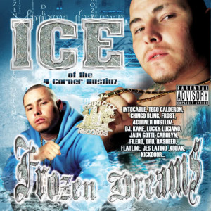 Ice的專輯Frozen Dreams (Explicit)