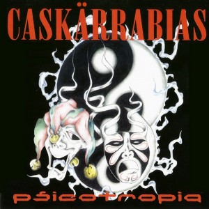ดาวน์โหลดและฟังเพลง Ruido de Ciudad พร้อมเนื้อเพลงจาก Caskarrabias